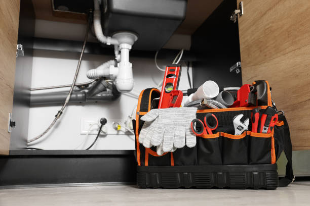 Warrenville, IL Plumbing Company
