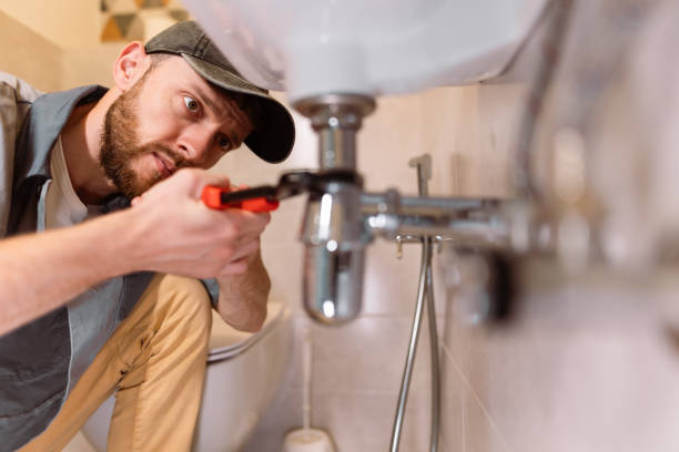 Best Sewer Cleaning Services  in Warrenvle, IL