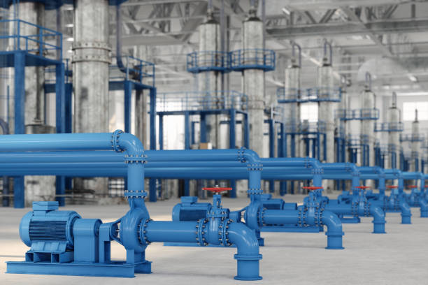 Best Commercial Plumbing Services  in Warrenvle, IL
