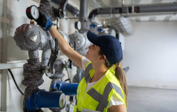 Best Same-Day Plumbing Service  in Warrenvle, IL