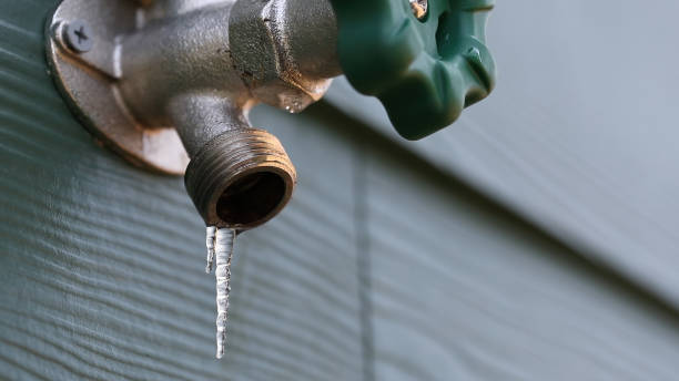 Trusted Warrenville, IL Plumbing Experts