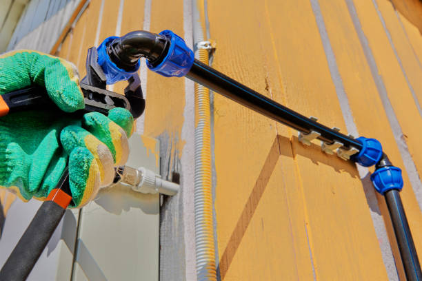 Best Toilet Repair Services  in Warrenvle, IL