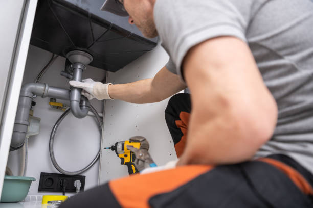 Shower Repair Services in Warrenville, IL