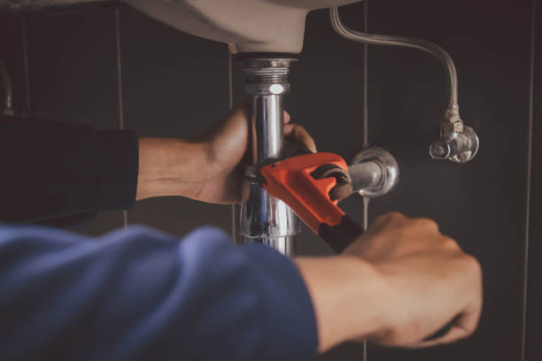 Best Pipe Repair Near Me  in Warrenvle, IL